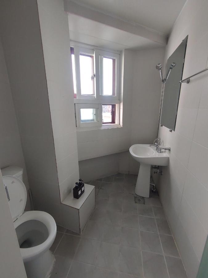 Joy Guesthouse Сеул Экстерьер фото