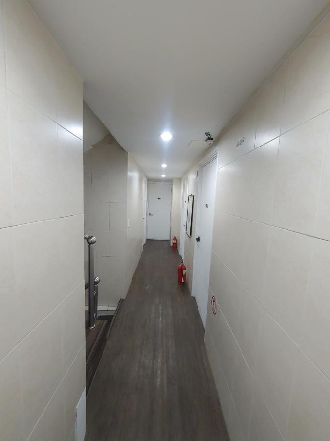 Joy Guesthouse Сеул Экстерьер фото