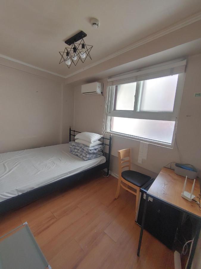 Joy Guesthouse Сеул Экстерьер фото