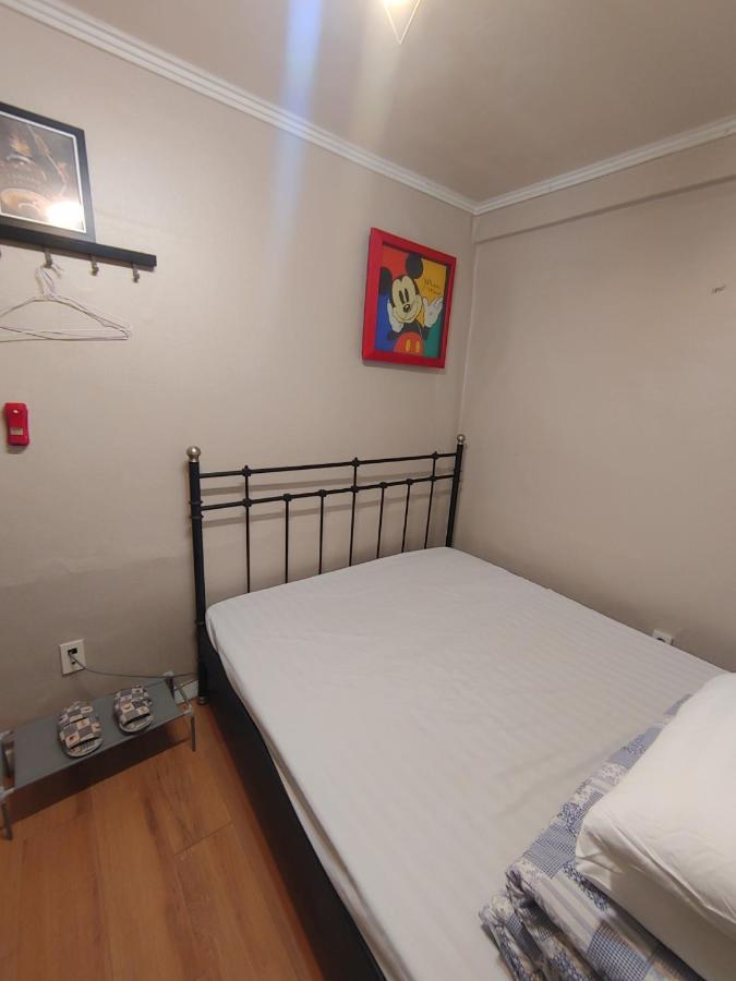 Joy Guesthouse Сеул Экстерьер фото