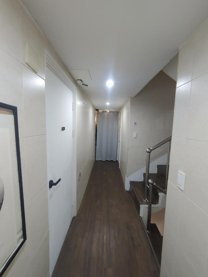 Joy Guesthouse Сеул Экстерьер фото