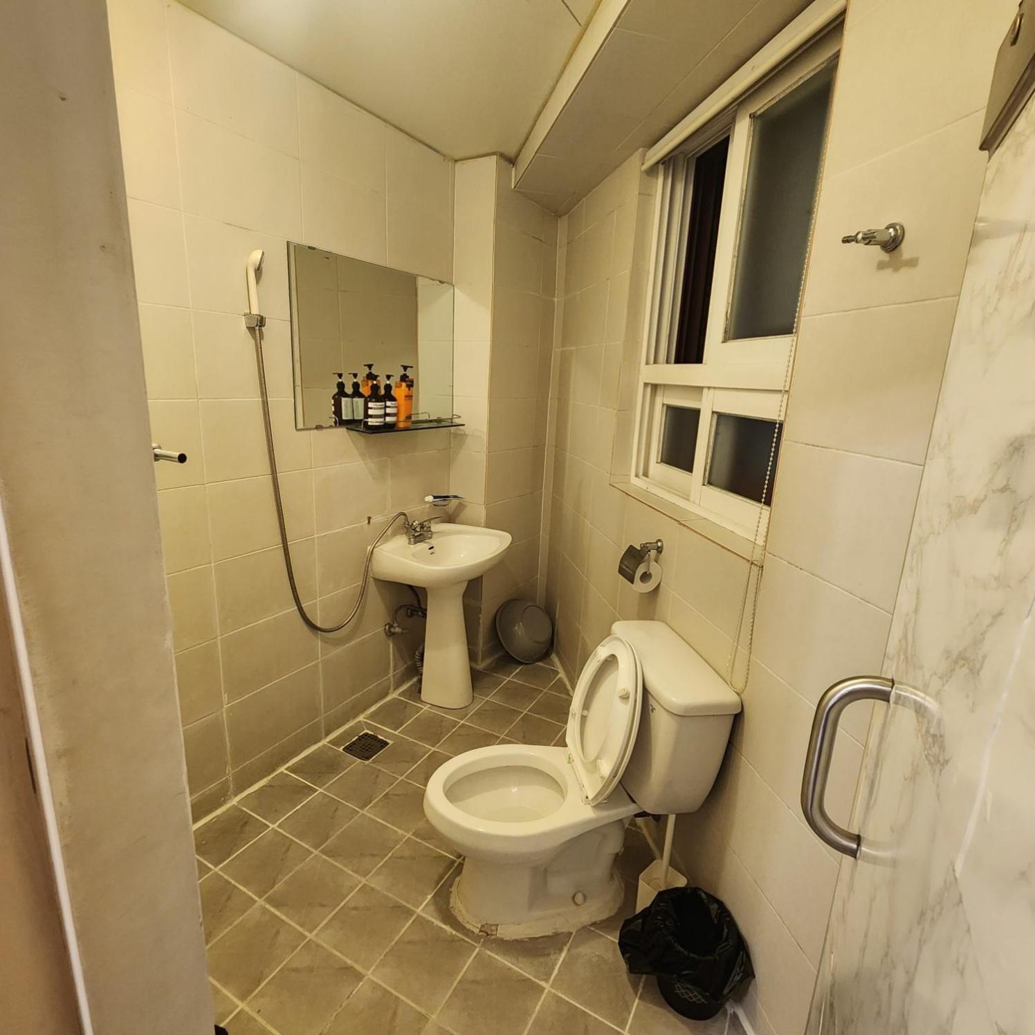 Joy Guesthouse Сеул Экстерьер фото
