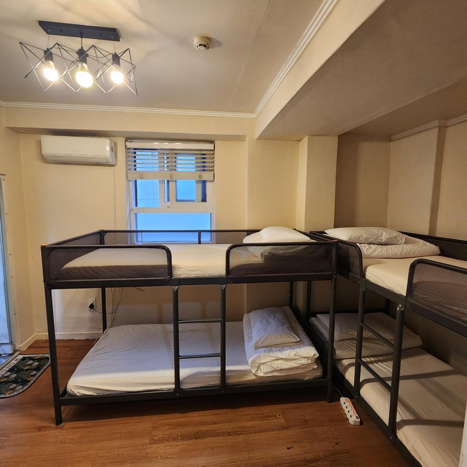 Joy Guesthouse Сеул Экстерьер фото