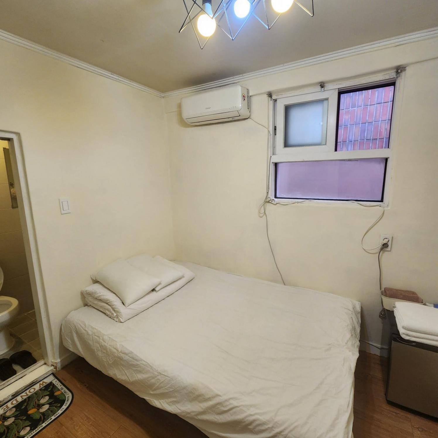 Joy Guesthouse Сеул Экстерьер фото